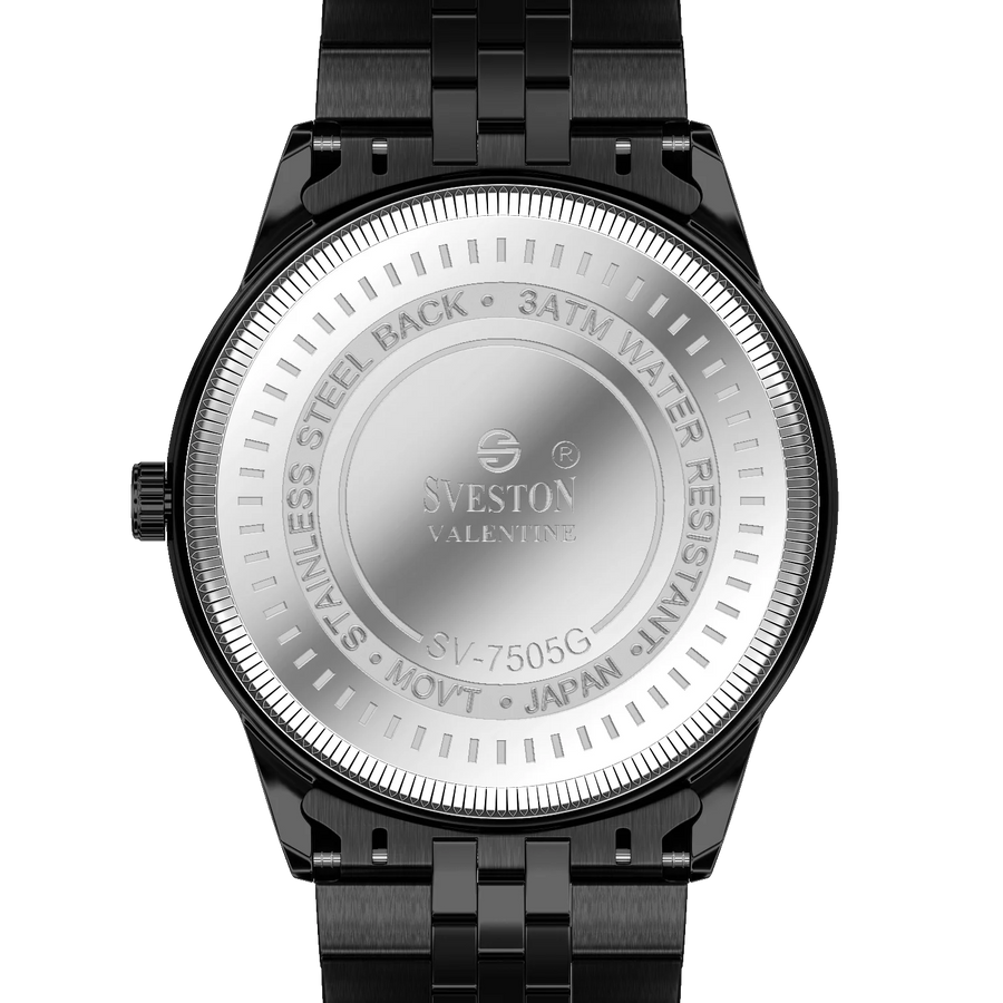 Valentine | 42mm