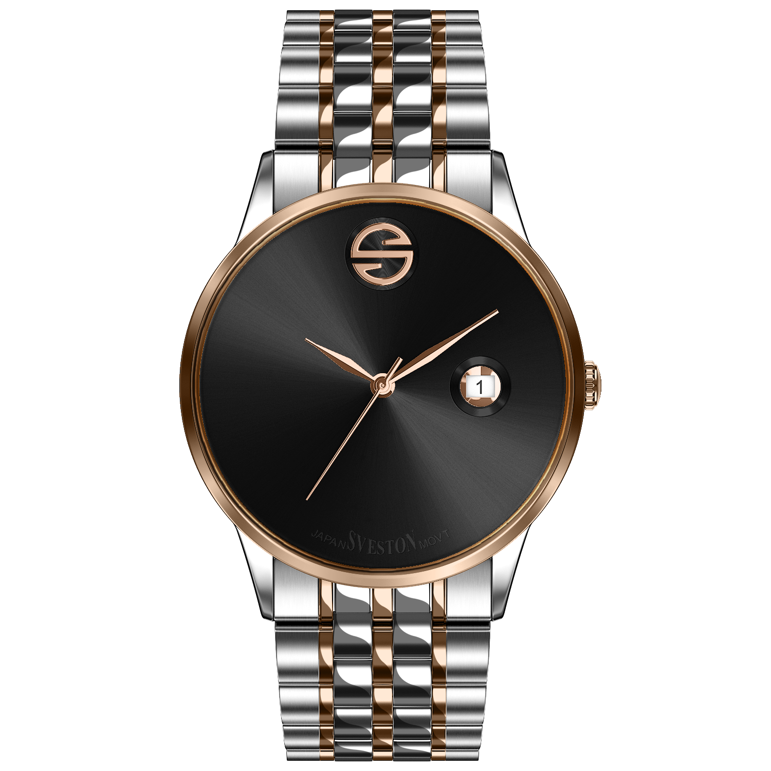 Sveston Onyx SV-7526-F