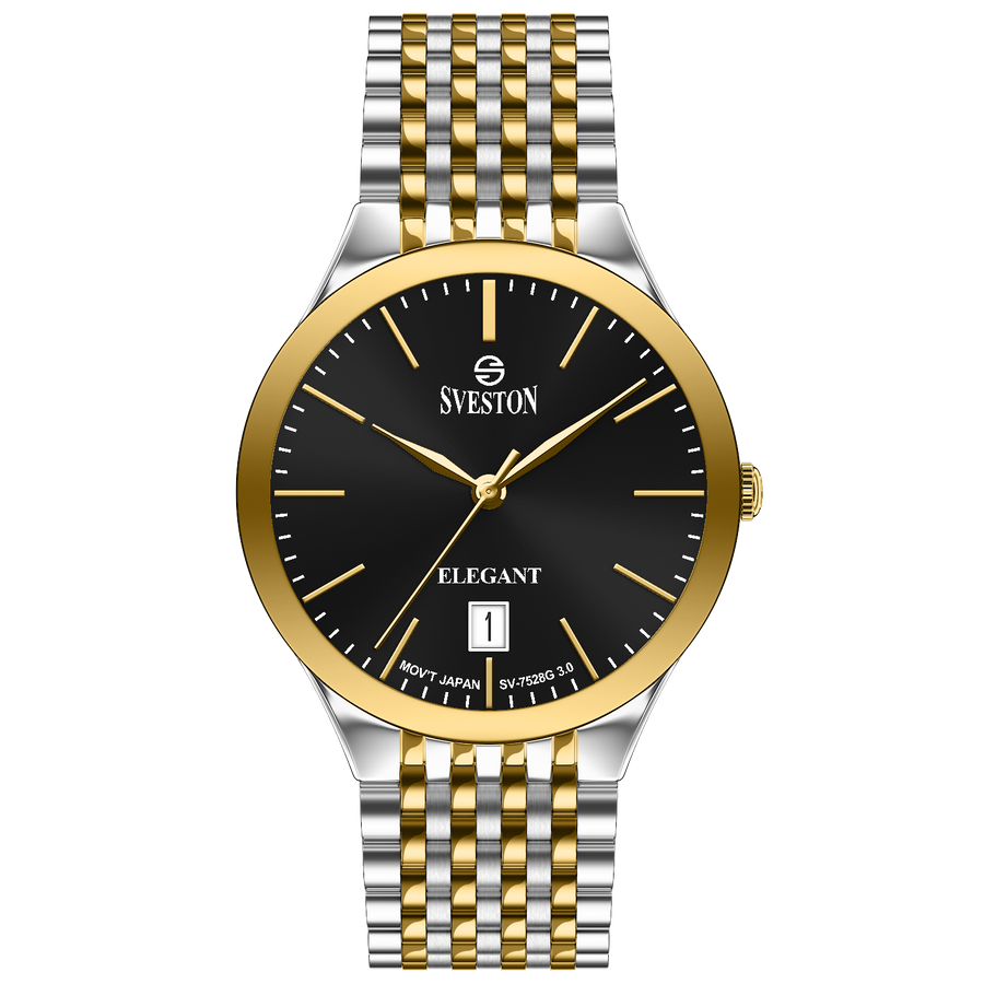Elegant | 41mm