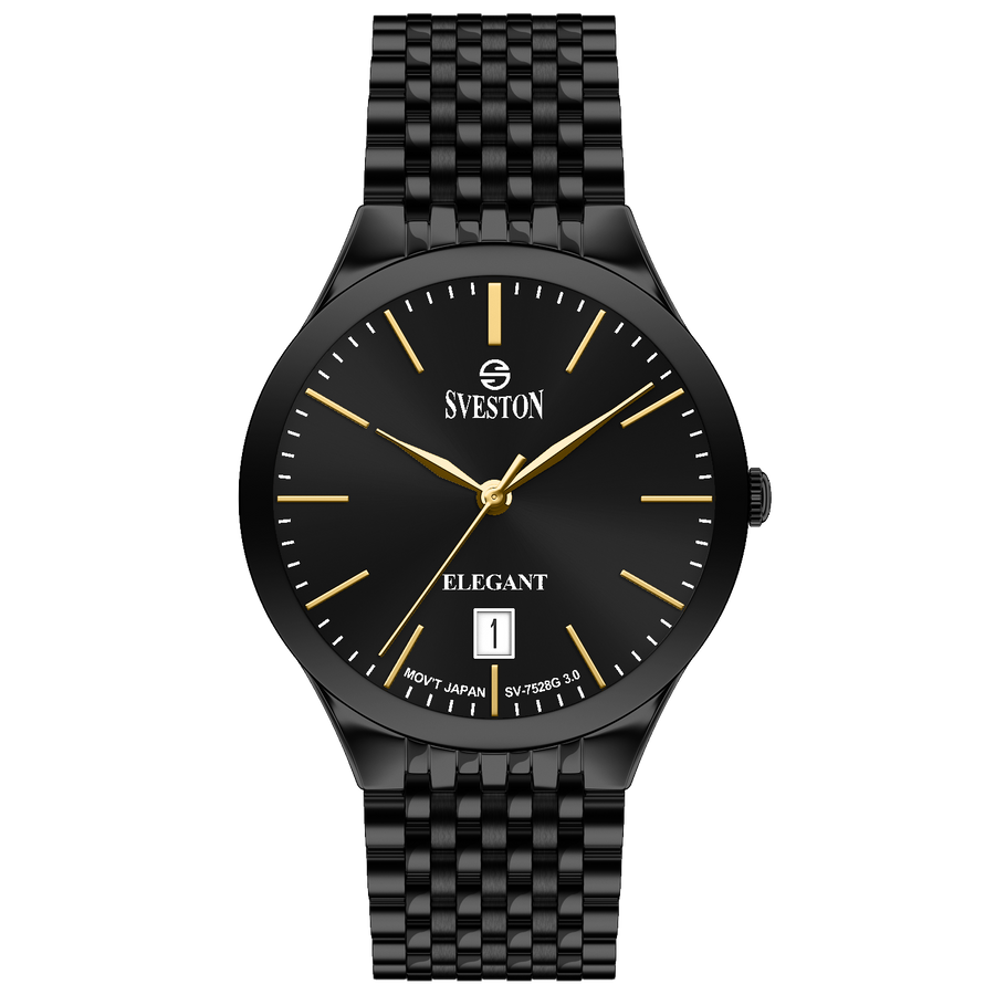 Elegant | 41mm