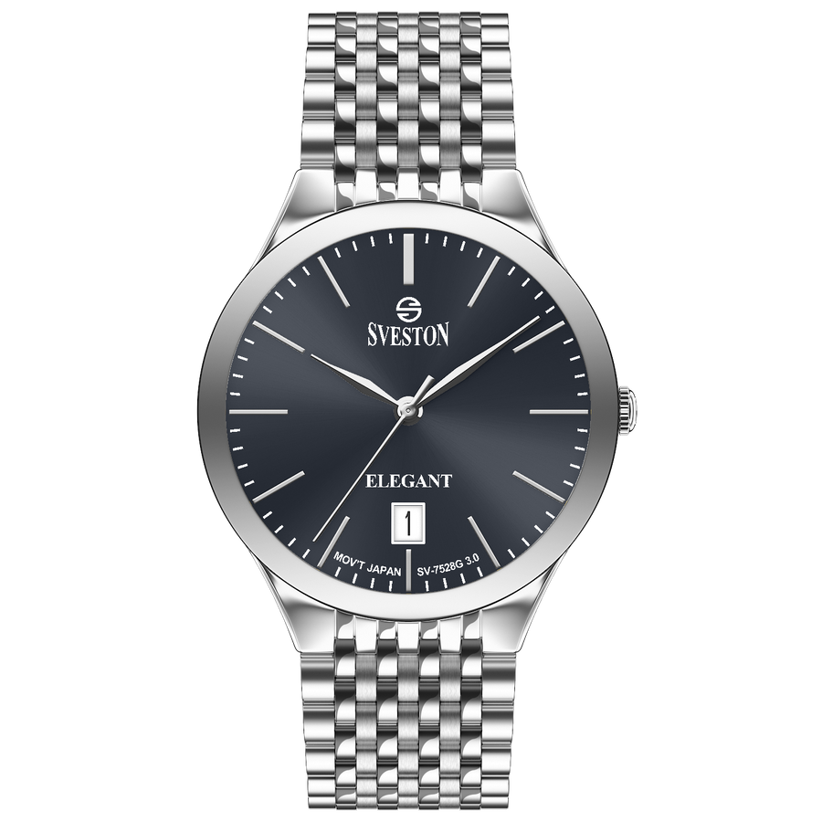 Elegant | 41mm