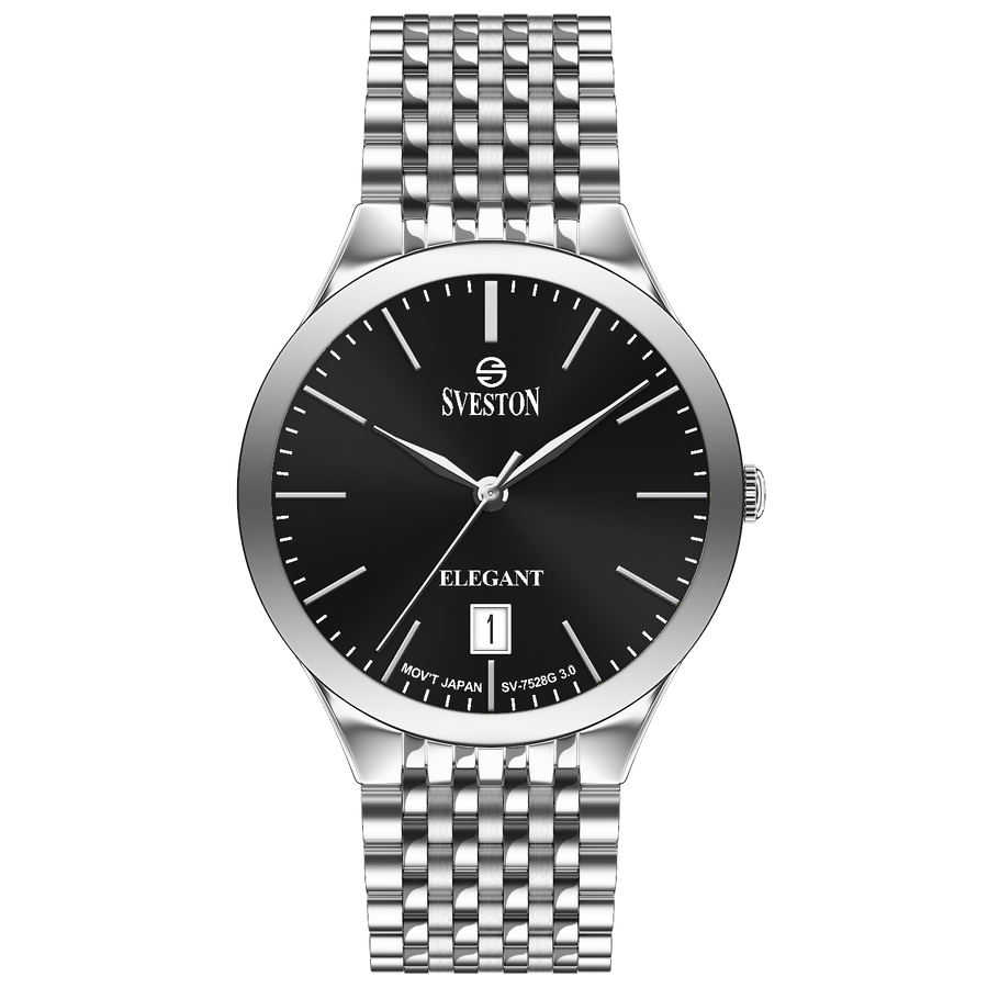Elegant | 41mm