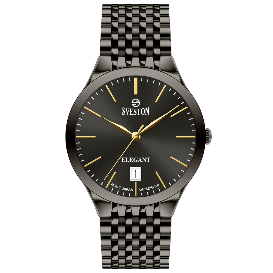 Elegant | 41mm
