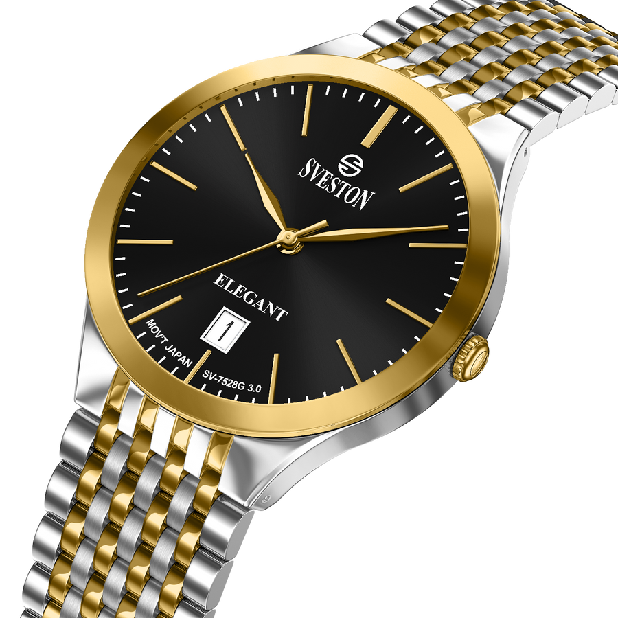 Elegant | 41mm