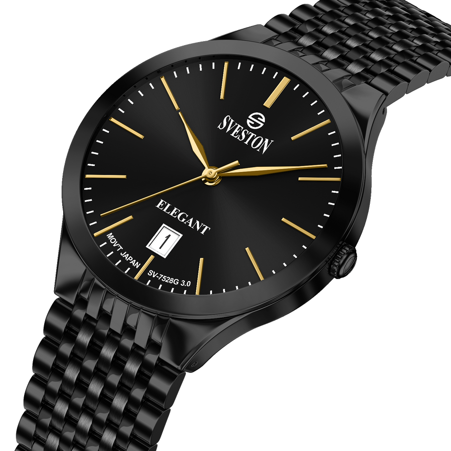 Elegant | 41mm