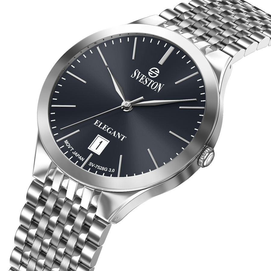 Elegant | 41mm