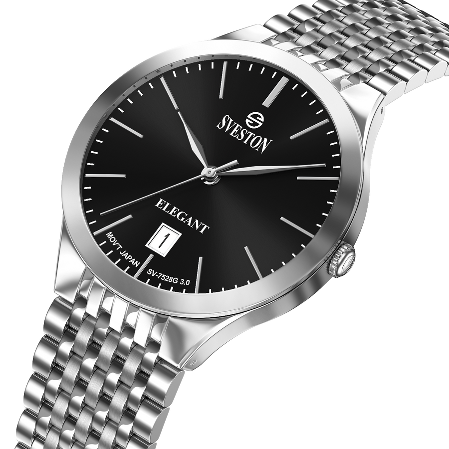 Elegant | 41mm