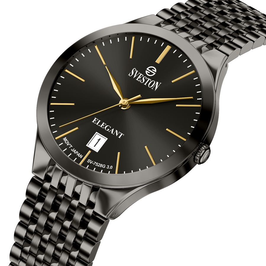 Elegant | 41mm