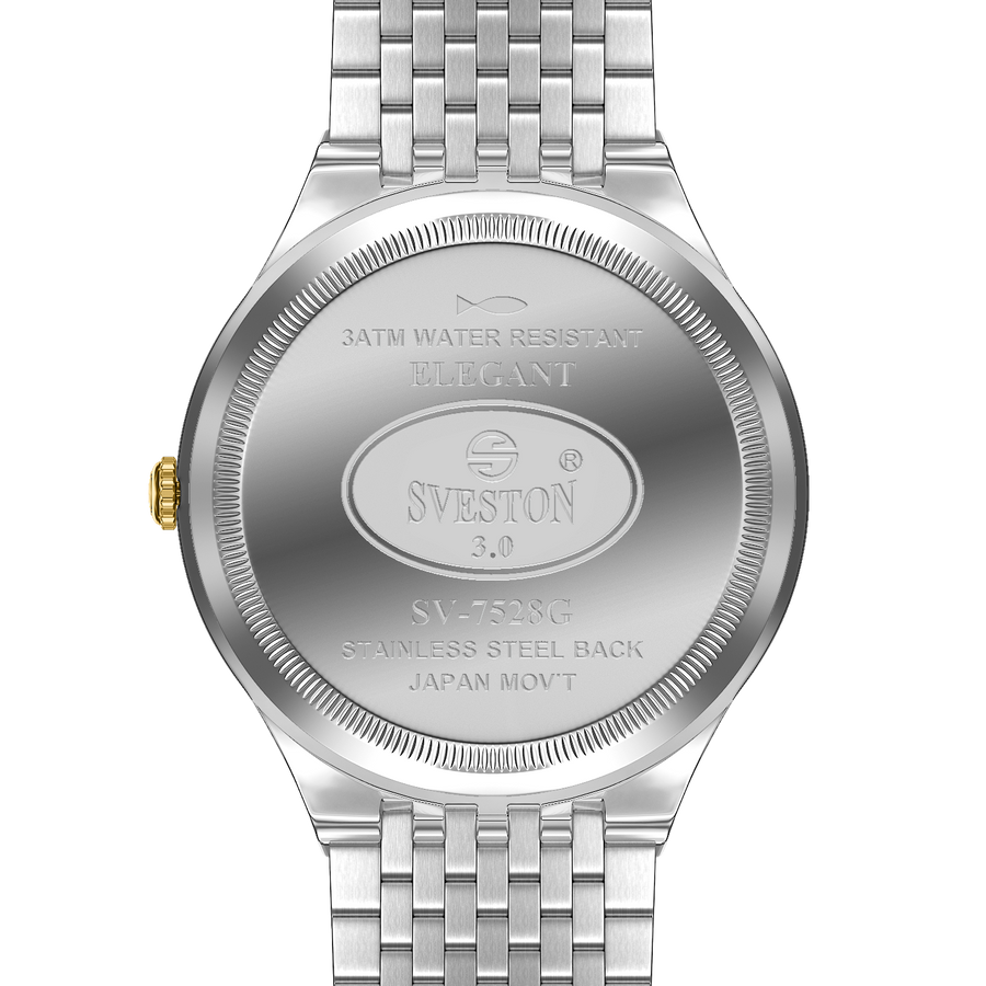 Elegant | 41mm