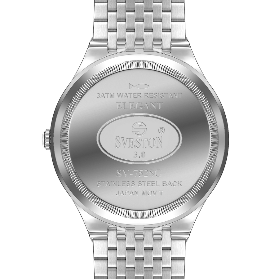 Elegant | 41mm