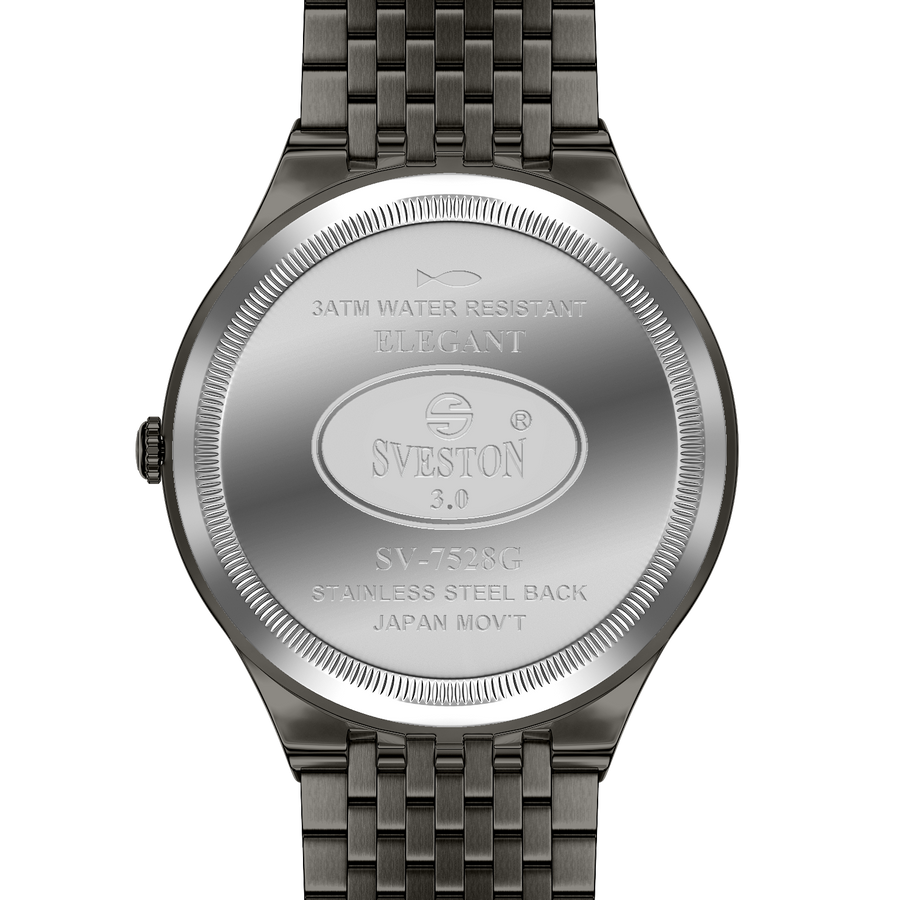Elegant | 41mm