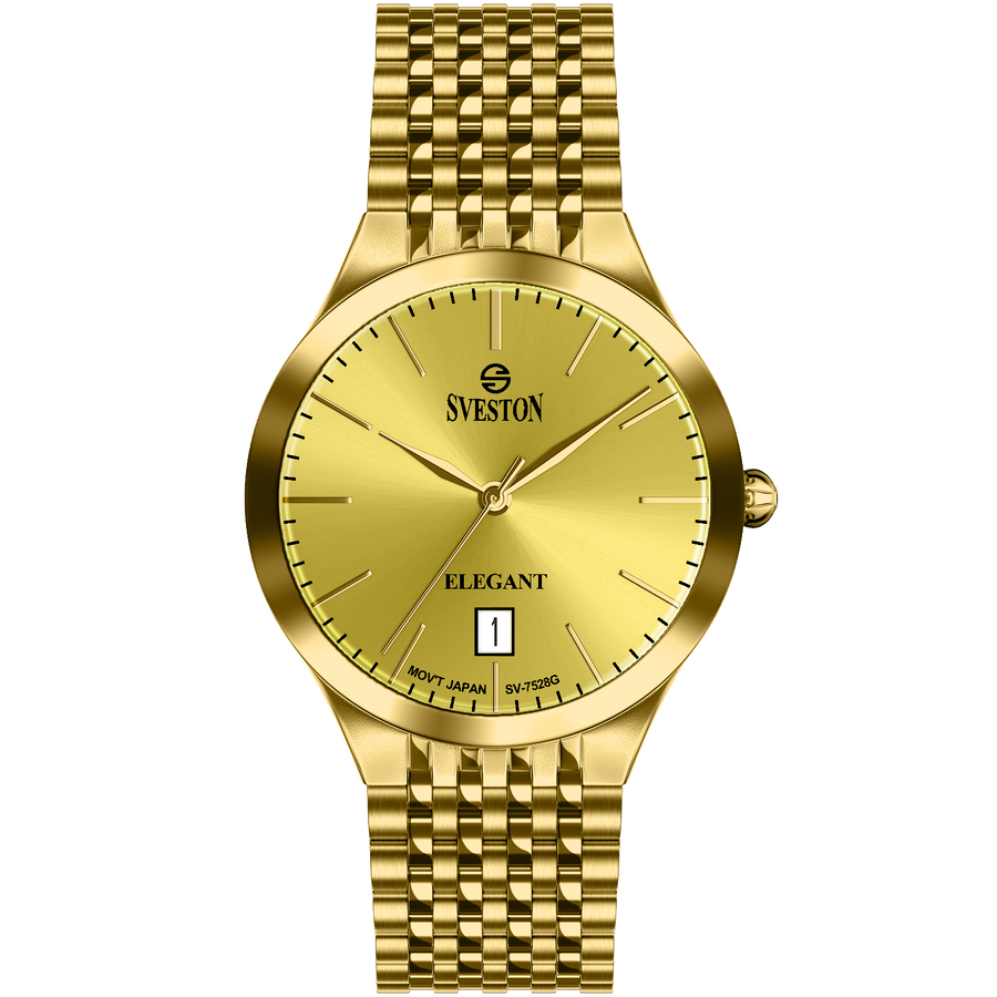 Elegant | 41mm