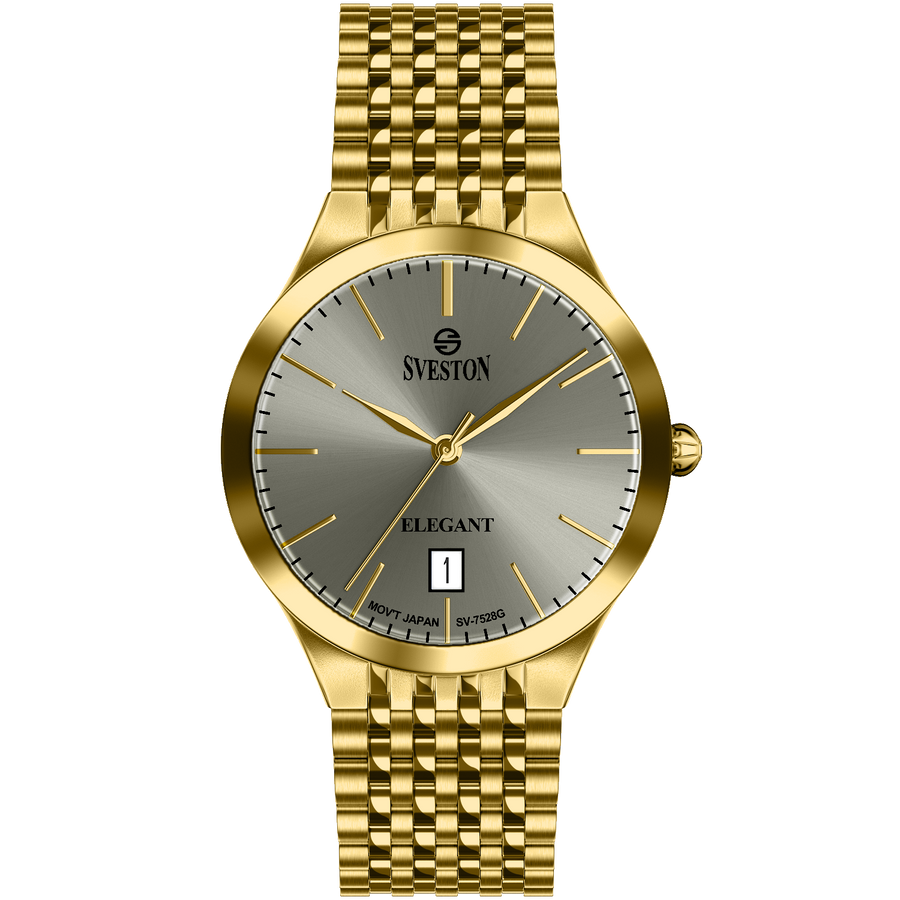 Elegant | 41mm