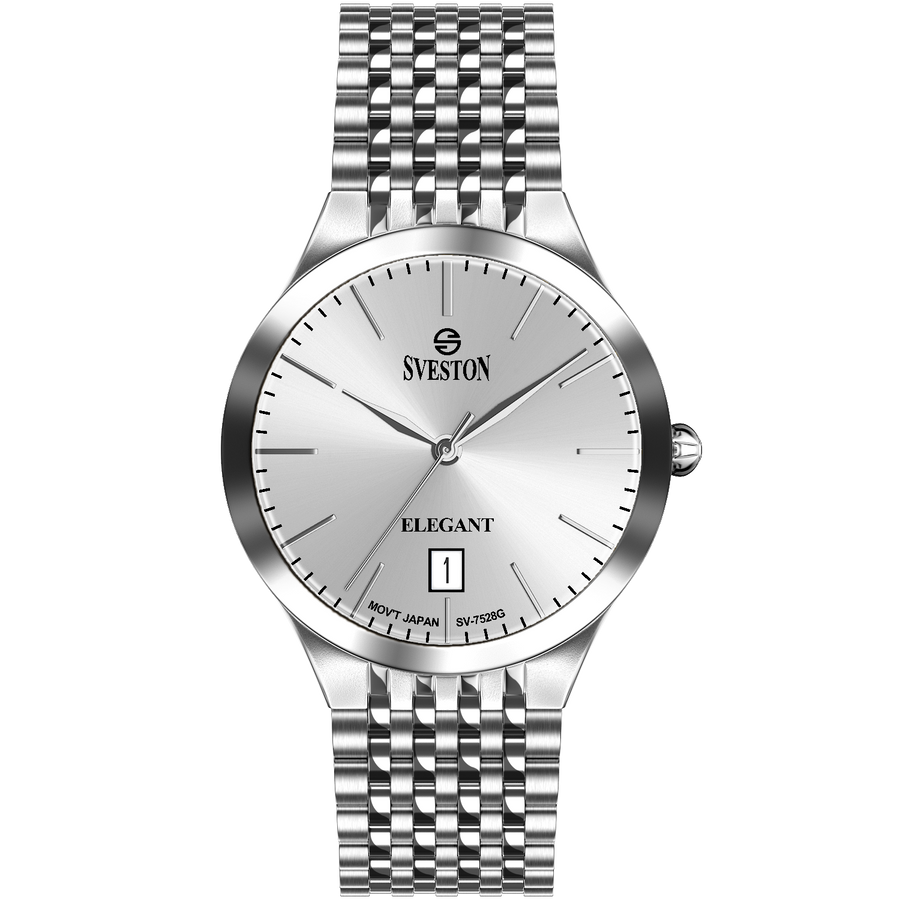 Elegant | 41mm