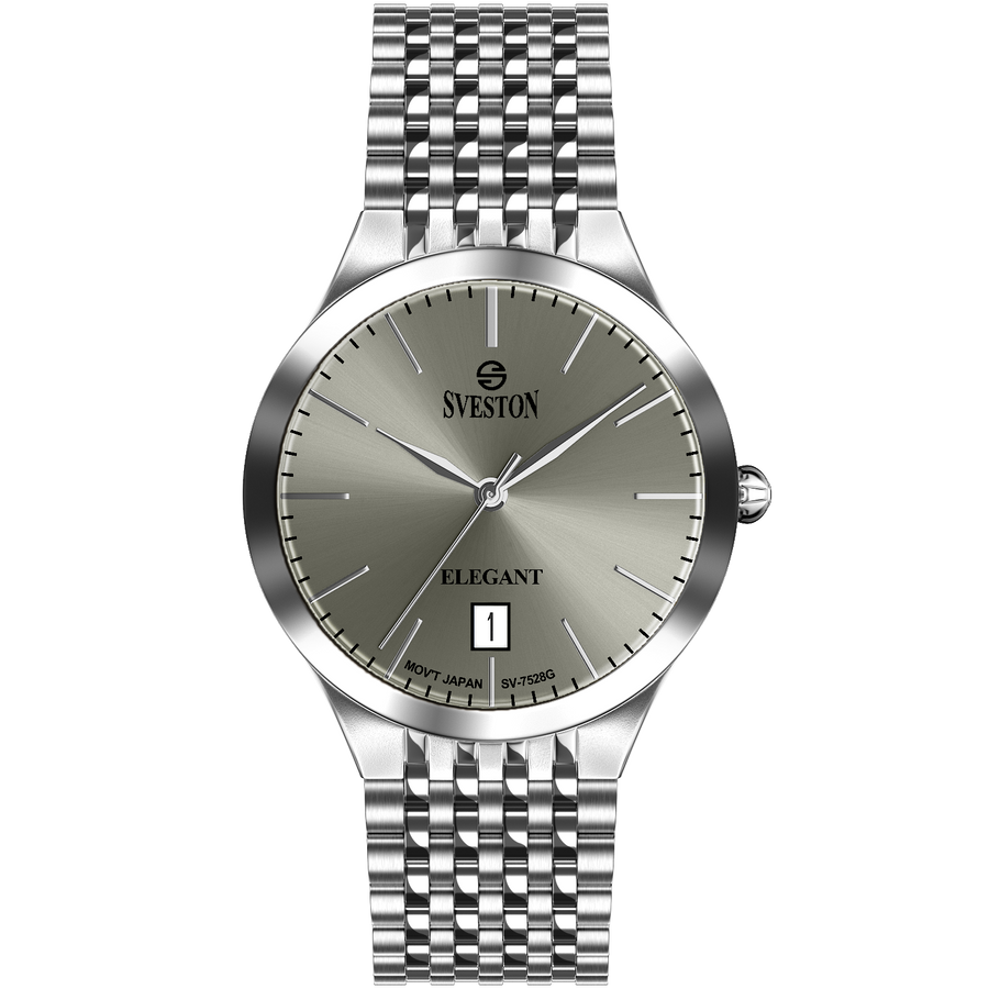 Elegant | 41mm