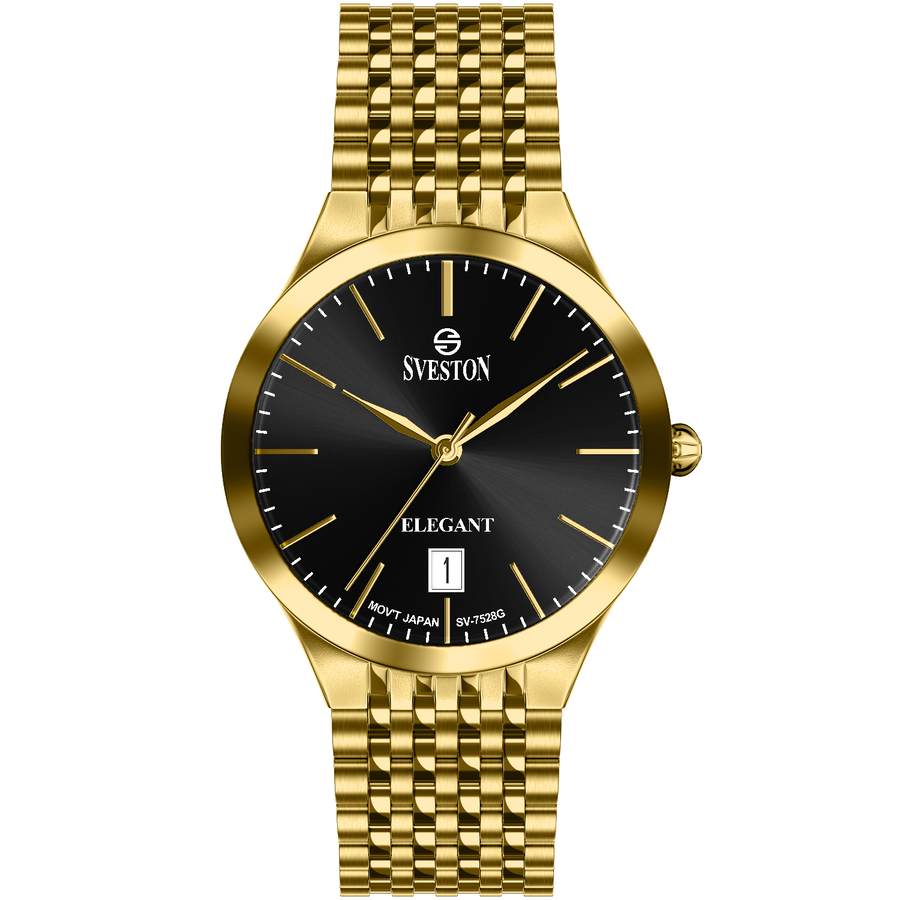 Elegant | 41mm