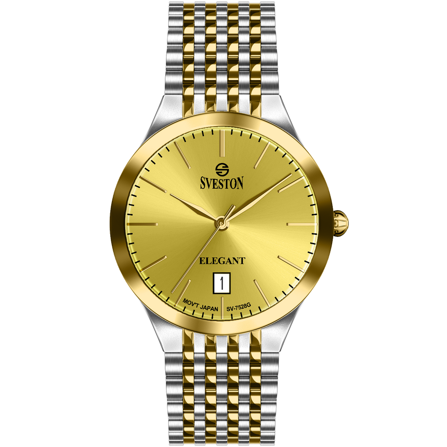 Elegant | 41mm