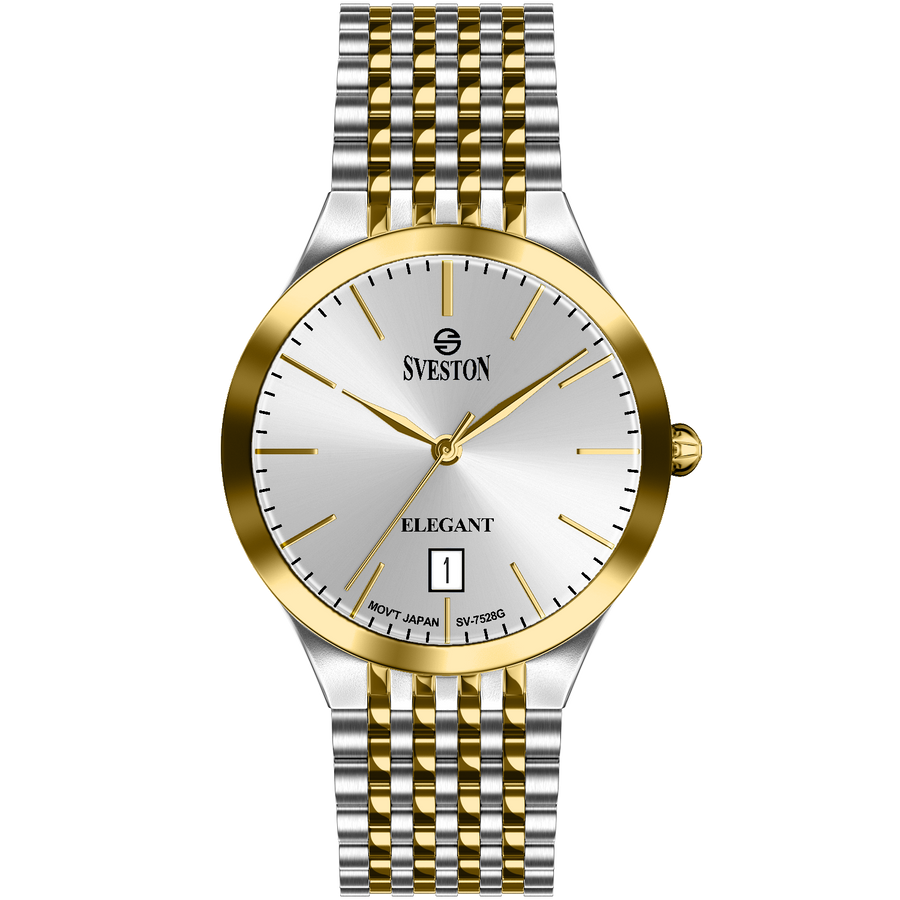 Elegant | 41mm