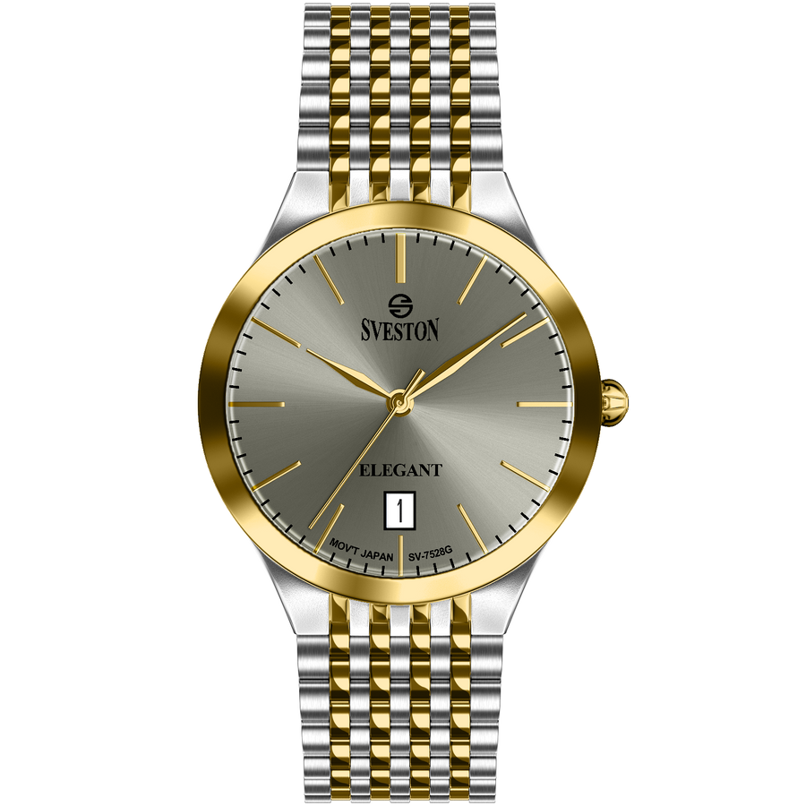 Elegant | 41mm