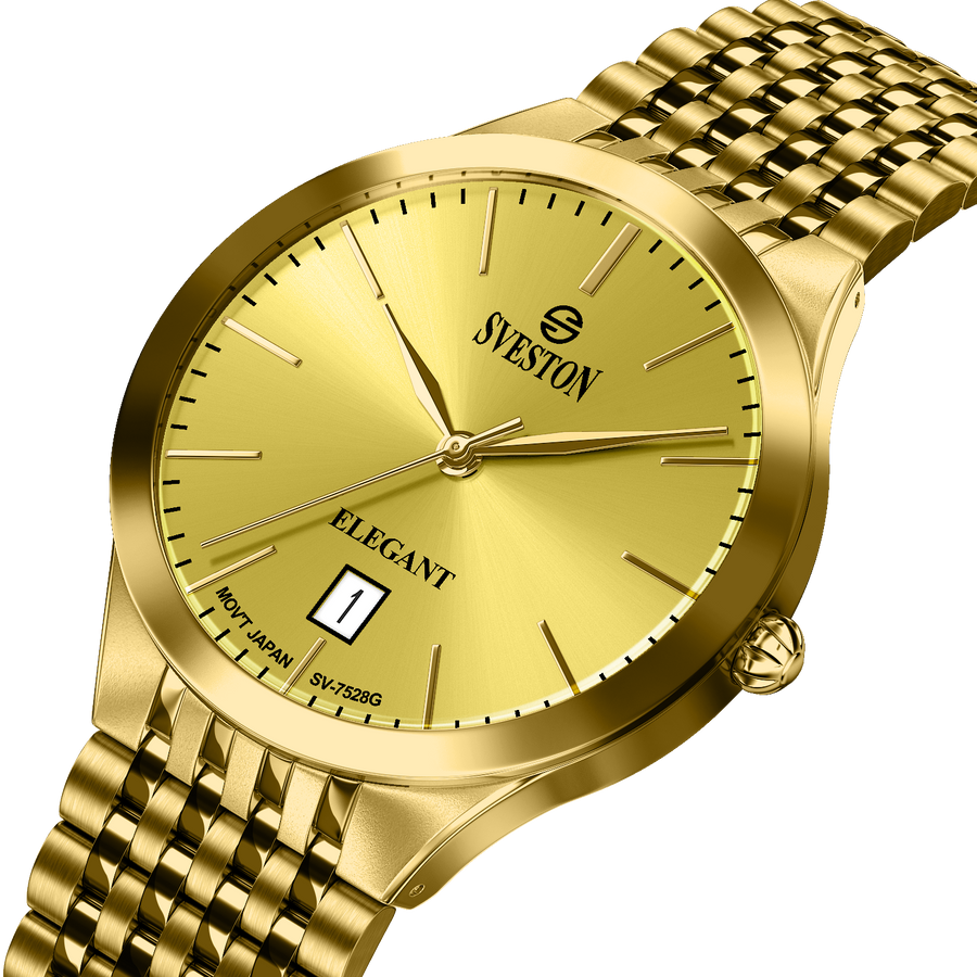 Elegant | 41mm