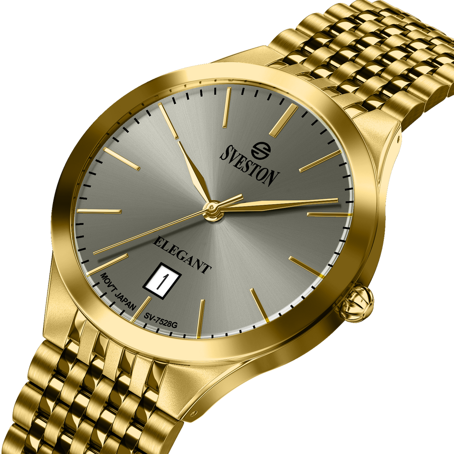 Elegant | 41mm