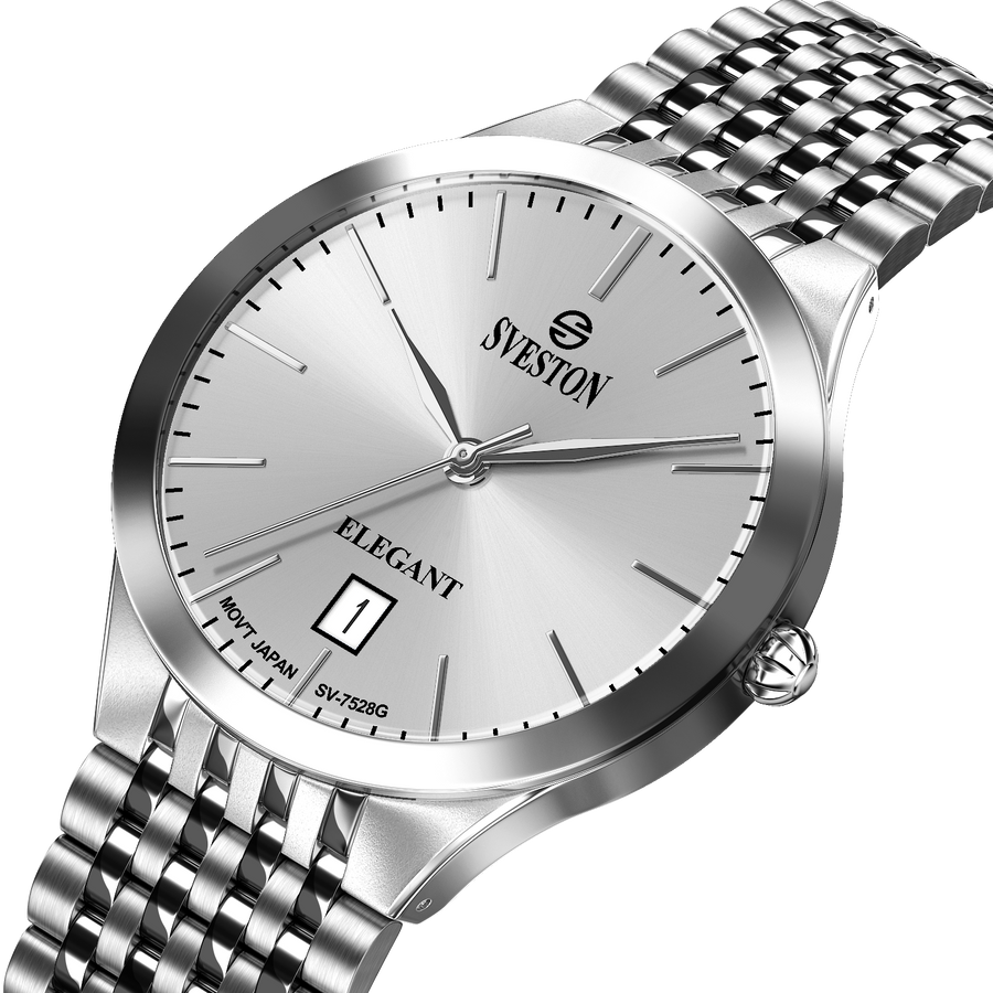 Elegant | 41mm