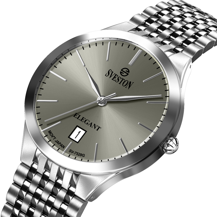 Elegant | 41mm