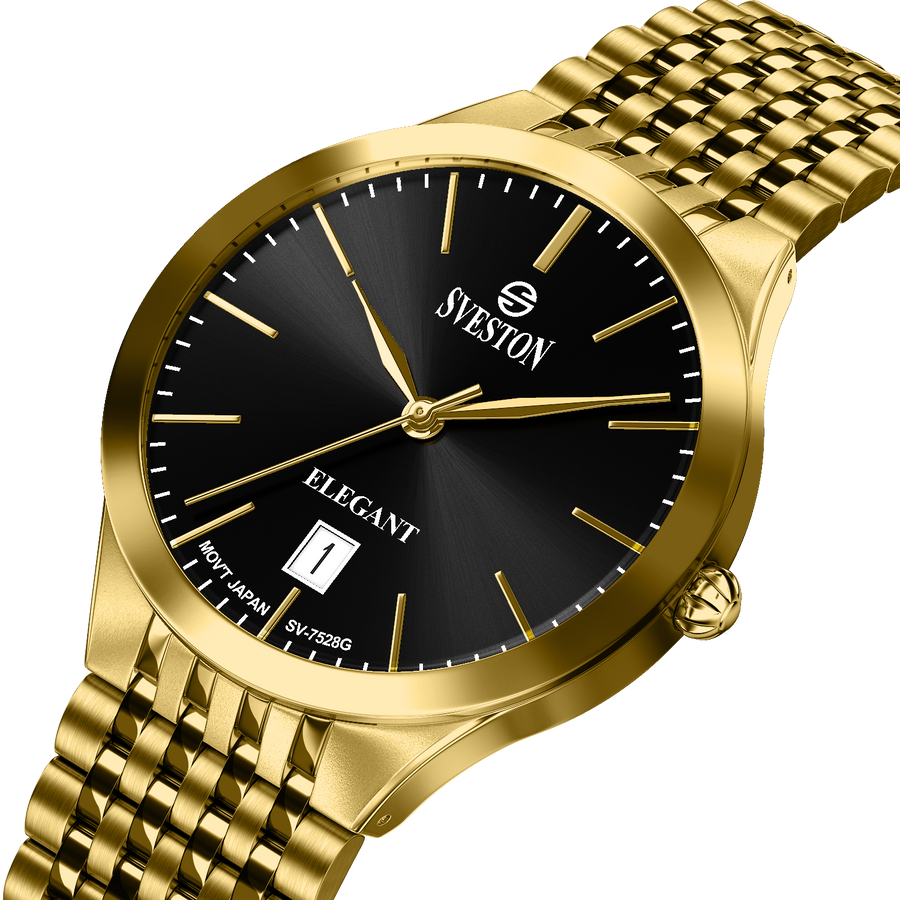 Elegant | 41mm