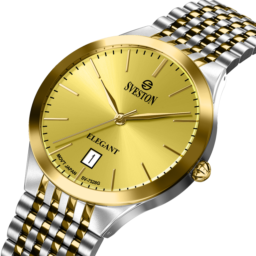 Elegant | 41mm