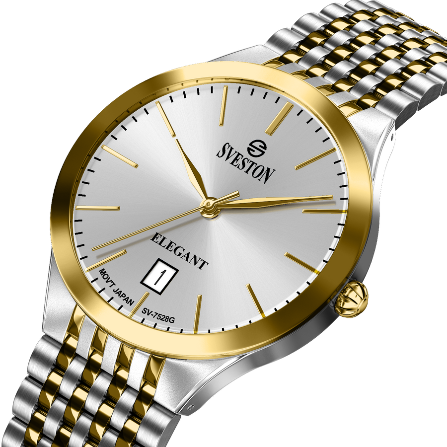 Elegant | 41mm