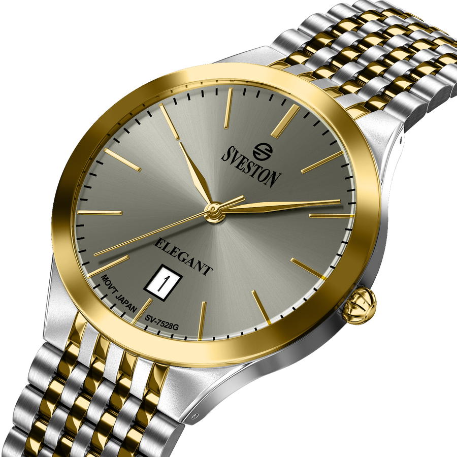 Elegant | 41mm