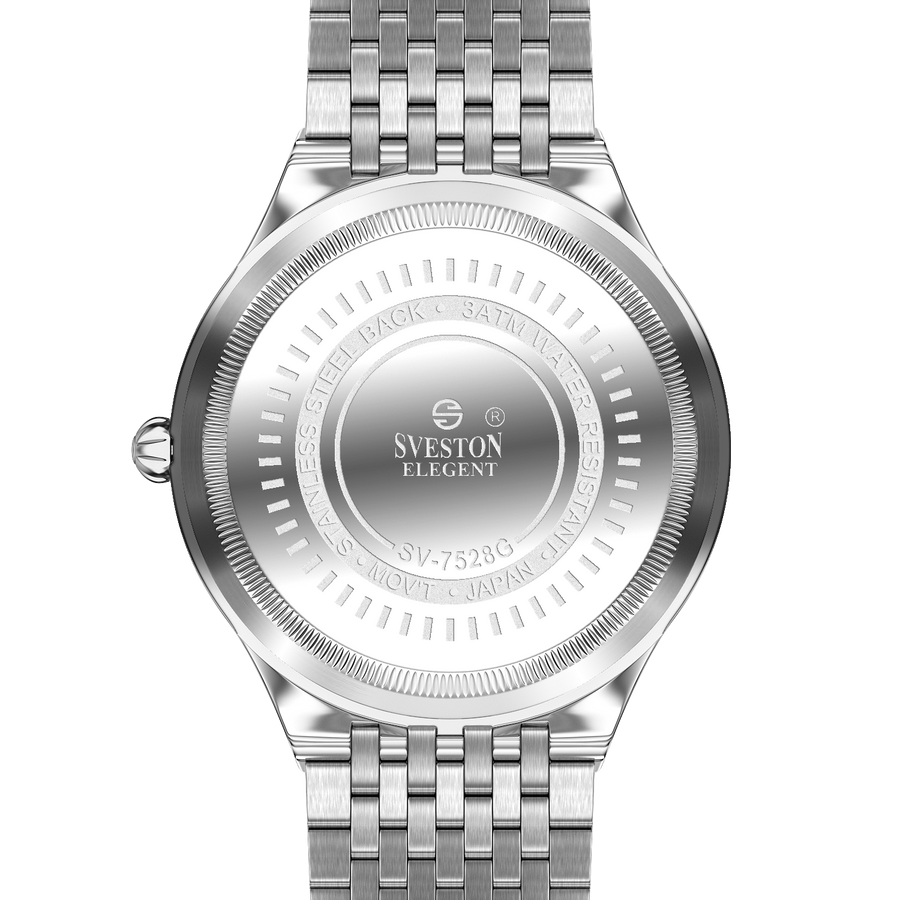 Elegant | 41mm