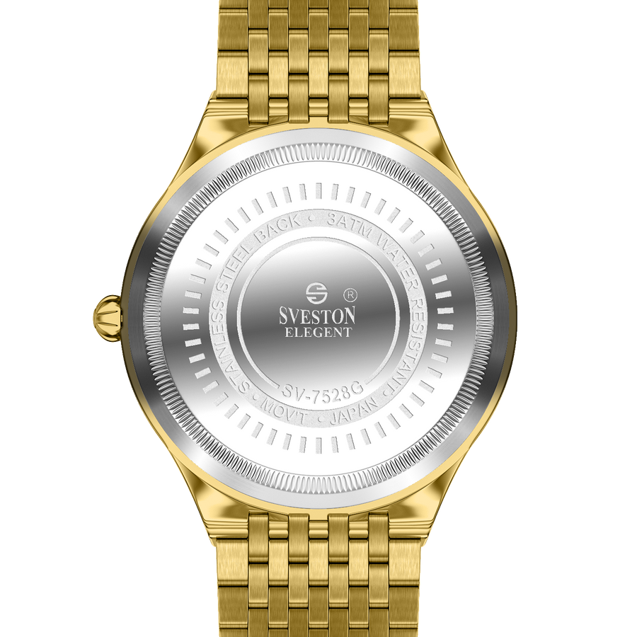 Elegant | 41mm