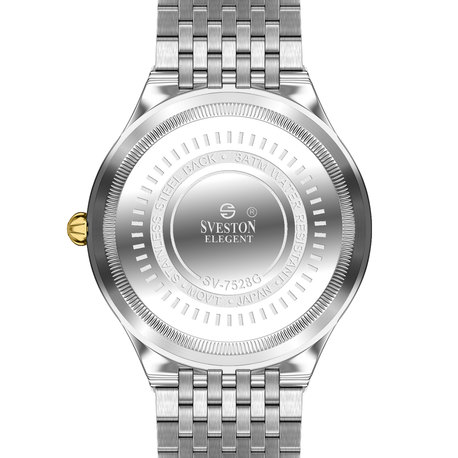 Elegant | 41mm