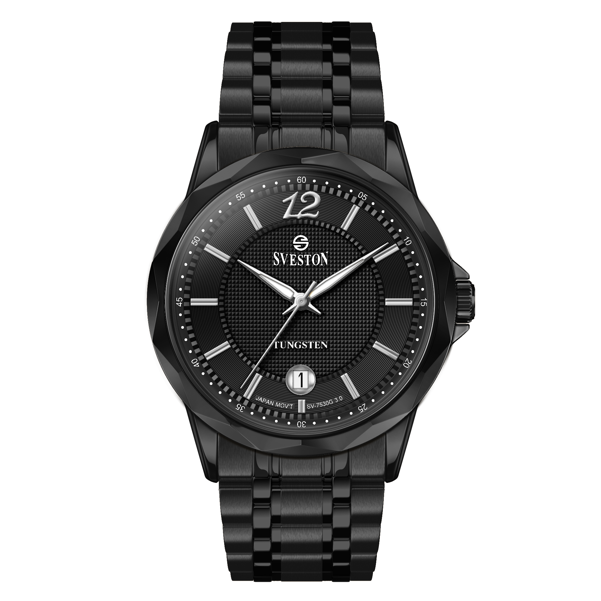 Tungsten