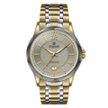 Tungsten | 41mm