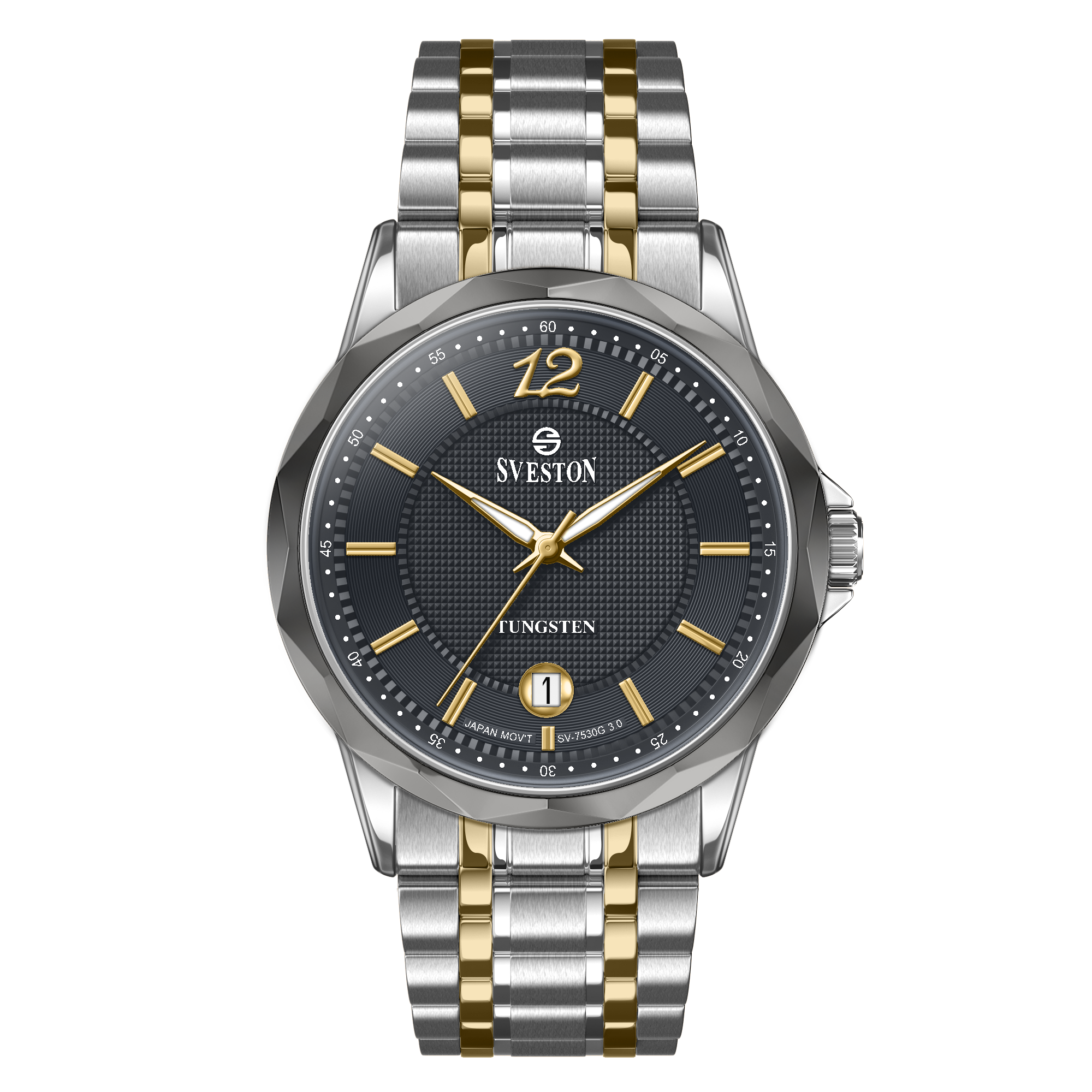 Tungsten