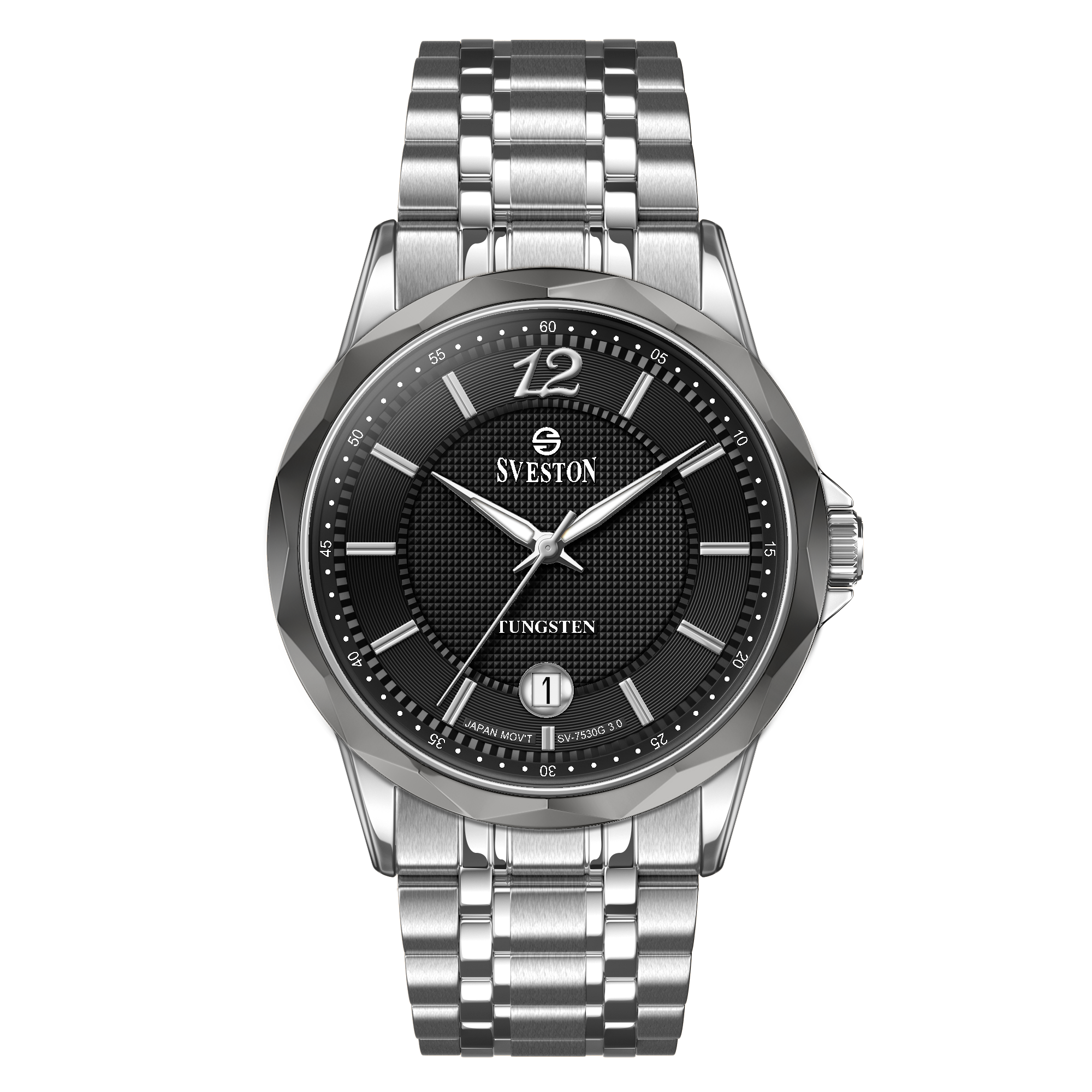 Tungsten