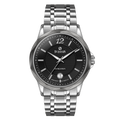 Tungsten | 41mm