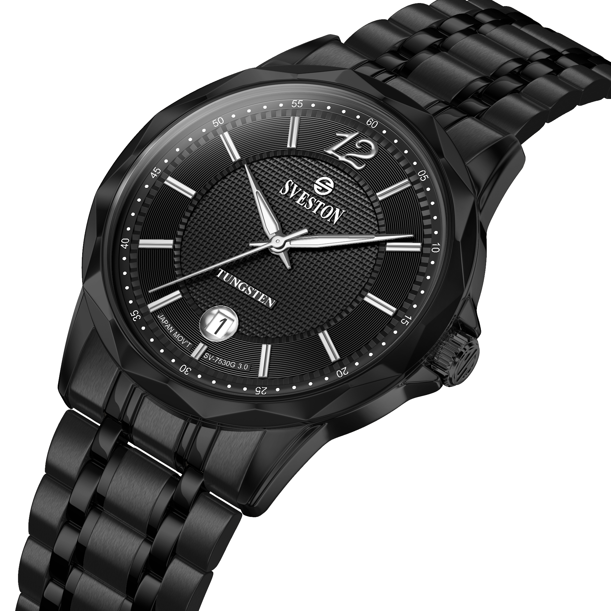 Tungsten