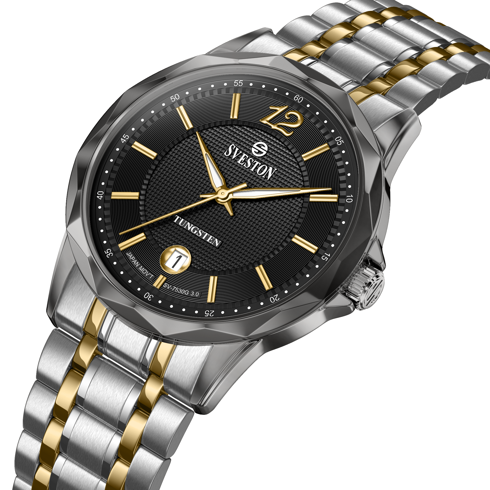 Tungsten