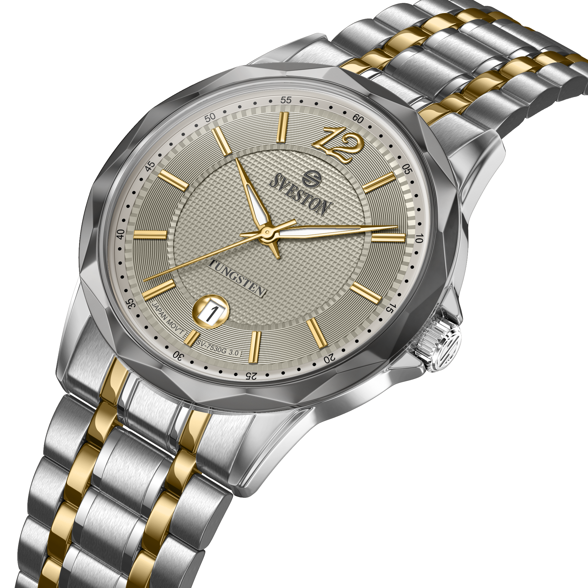 Tungsten