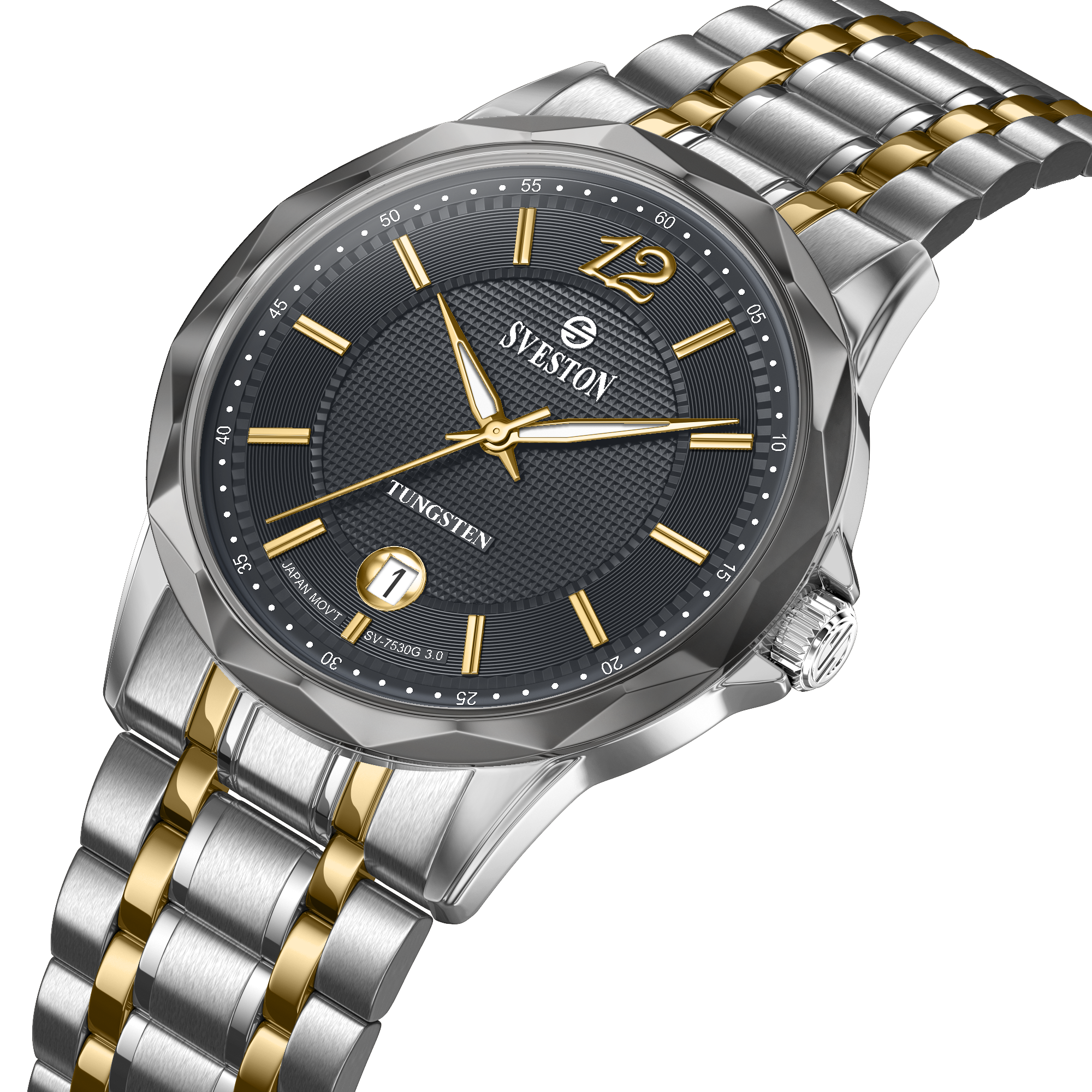 Tungsten