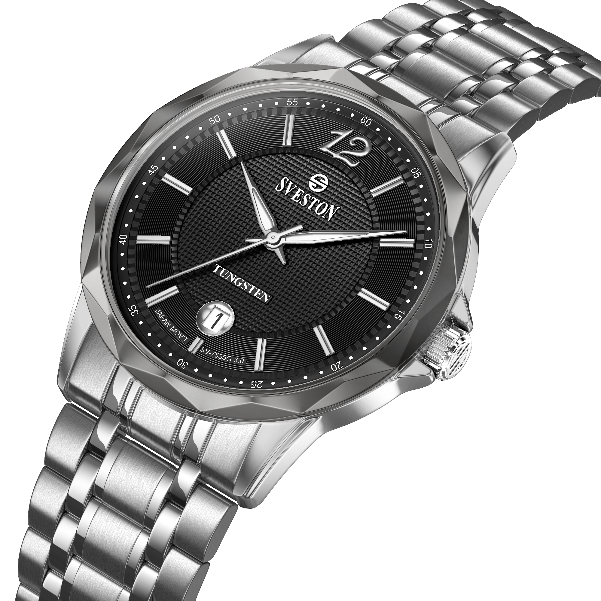 Tungsten