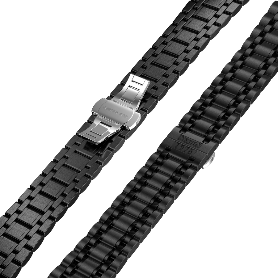 Tungsten | 41mm