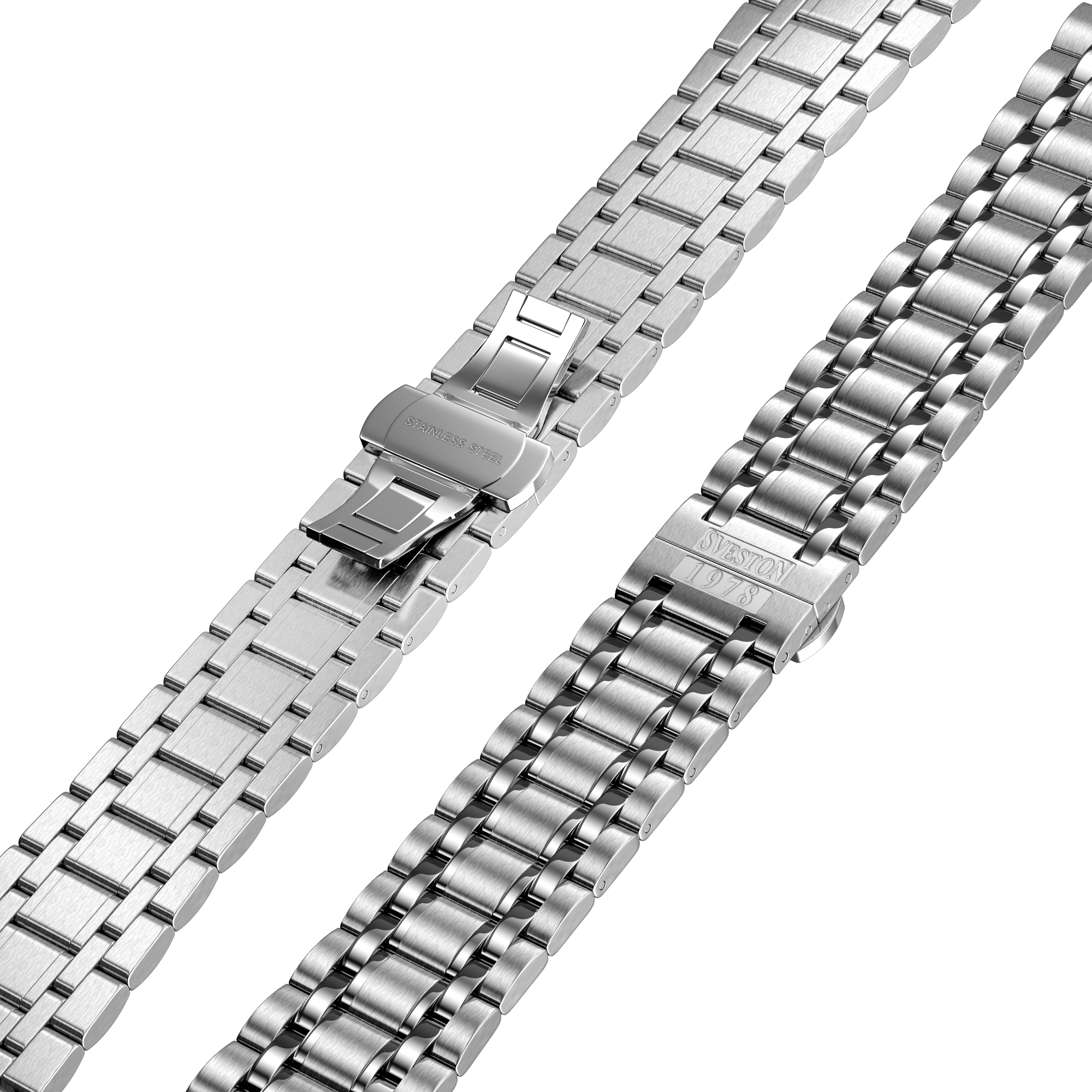 Tungsten | 41mm