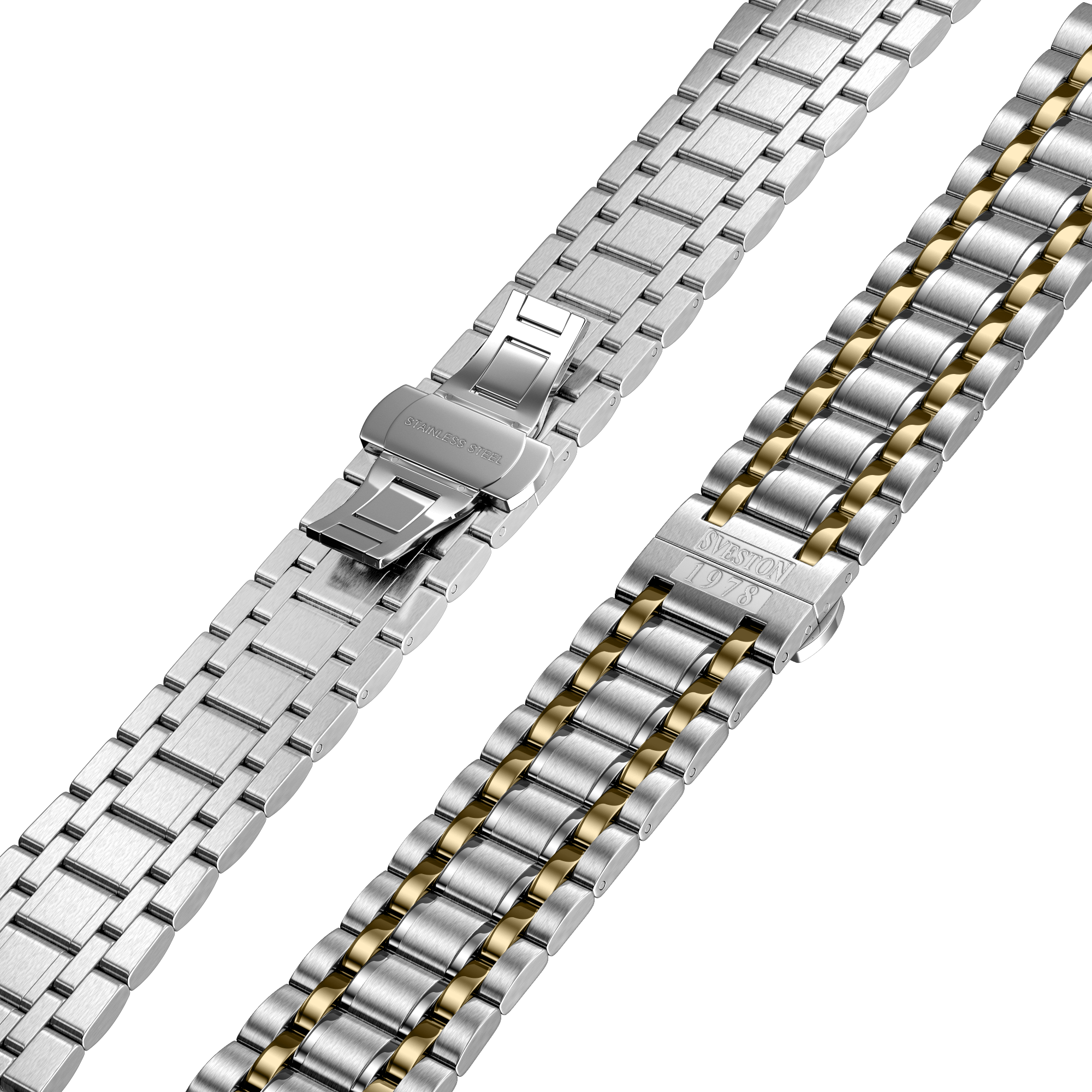 Tungsten | 41mm