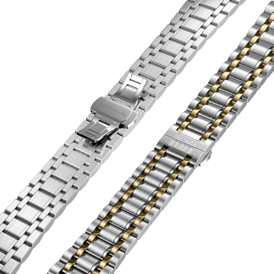 Tungsten | 41mm