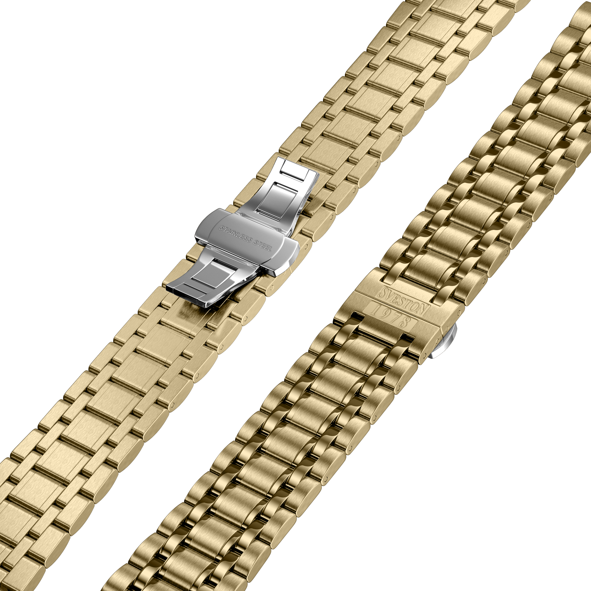 Tungsten | 41mm