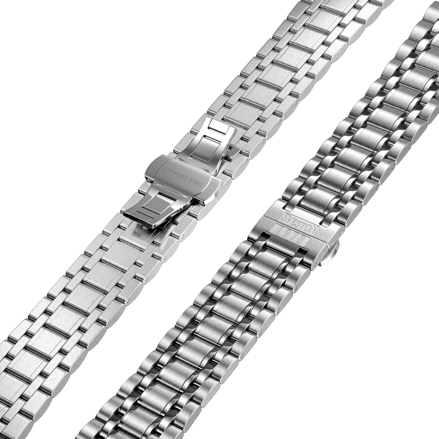 Tungsten | 41mm